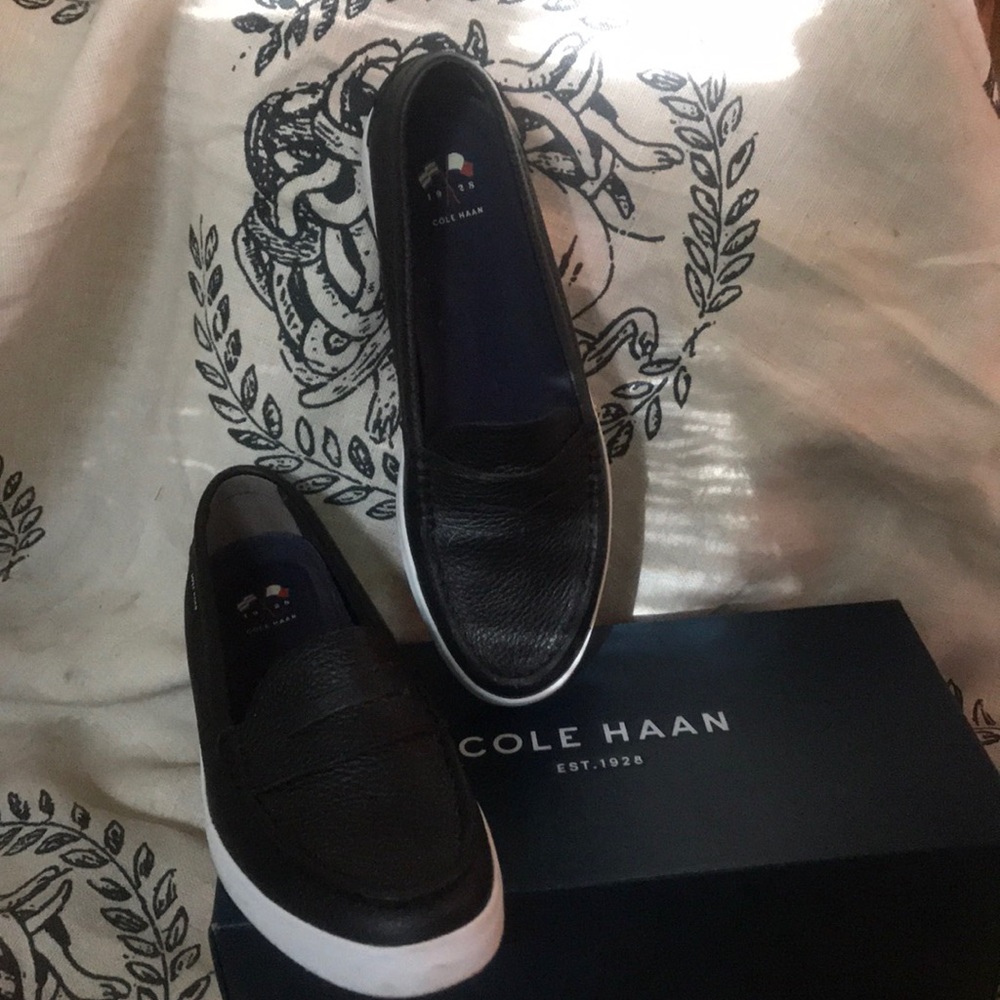 Cole Haan Nantucket Loafers